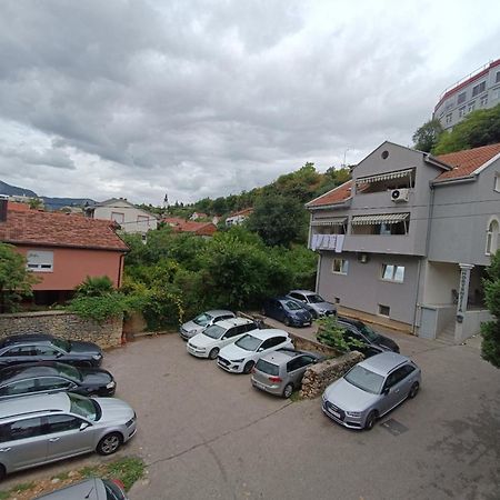 Guesthouse Hortenzija Mostar Exteriör bild