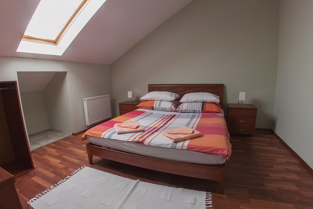 Guesthouse Hortenzija Mostar Rum bild