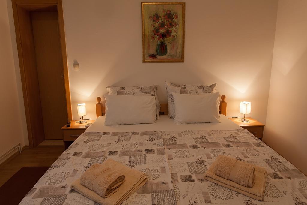 Guesthouse Hortenzija Mostar Rum bild