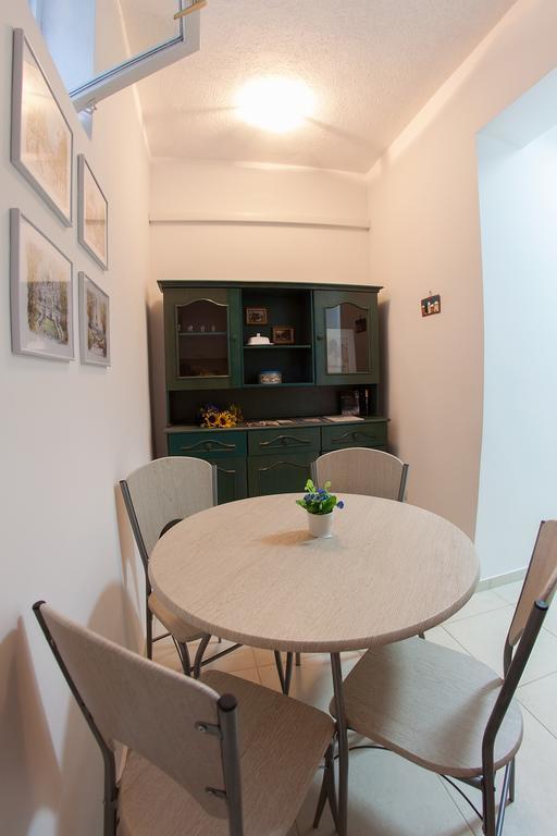 Guesthouse Hortenzija Mostar Exteriör bild