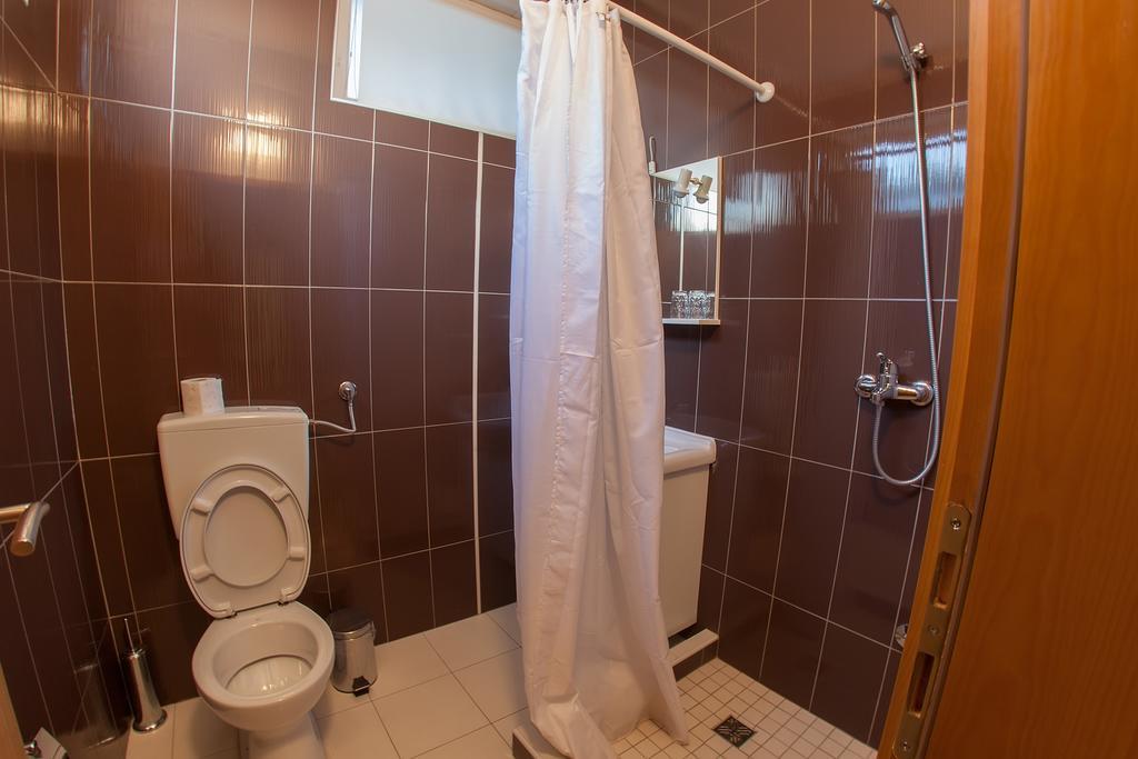 Guesthouse Hortenzija Mostar Rum bild