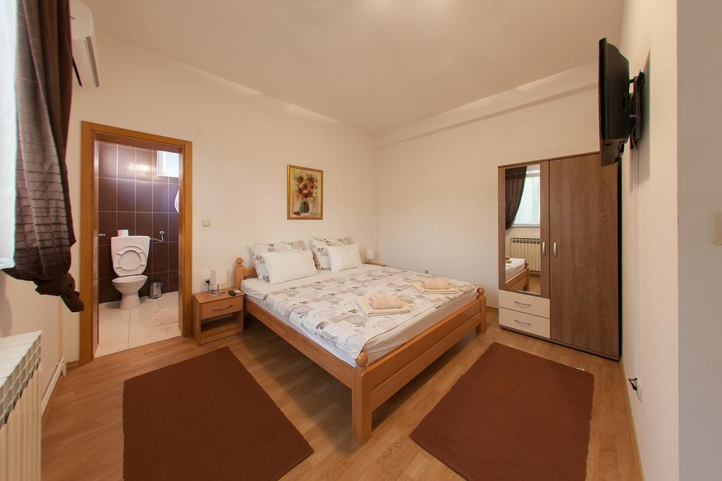 Guesthouse Hortenzija Mostar Rum bild