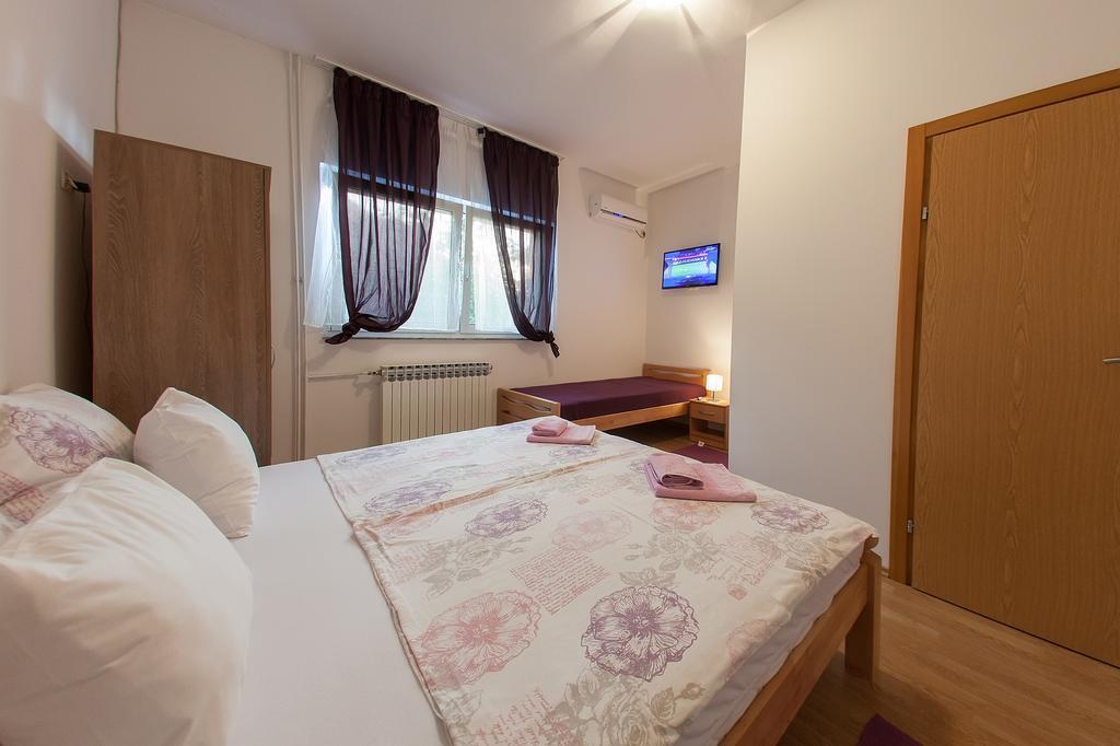 Guesthouse Hortenzija Mostar Rum bild