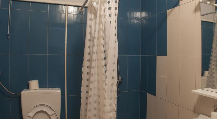Guesthouse Hortenzija Mostar Exteriör bild