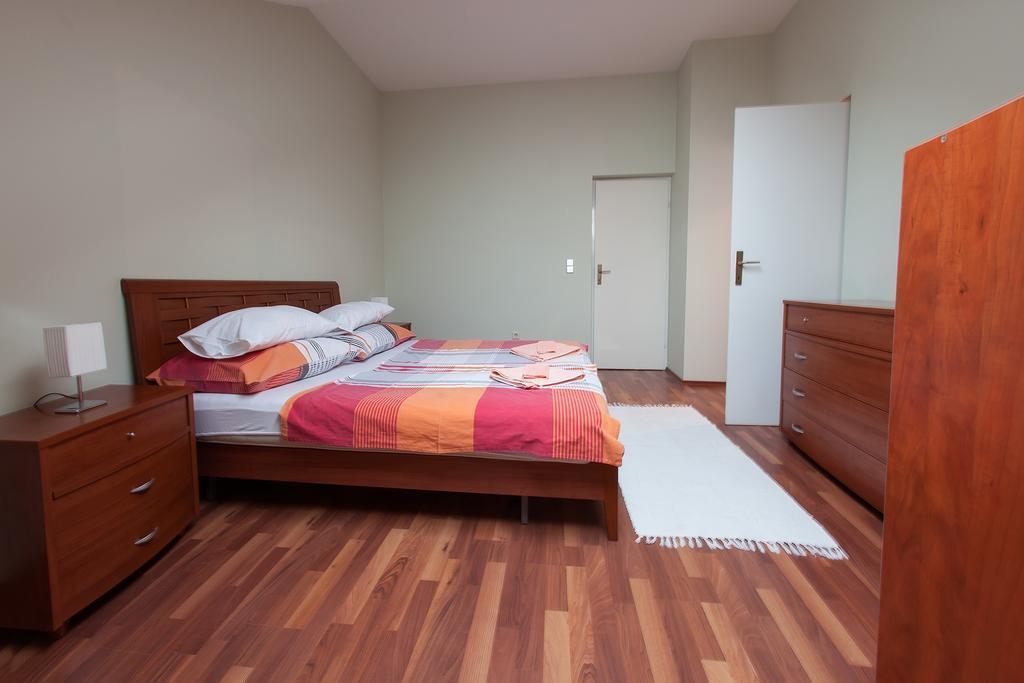 Guesthouse Hortenzija Mostar Rum bild