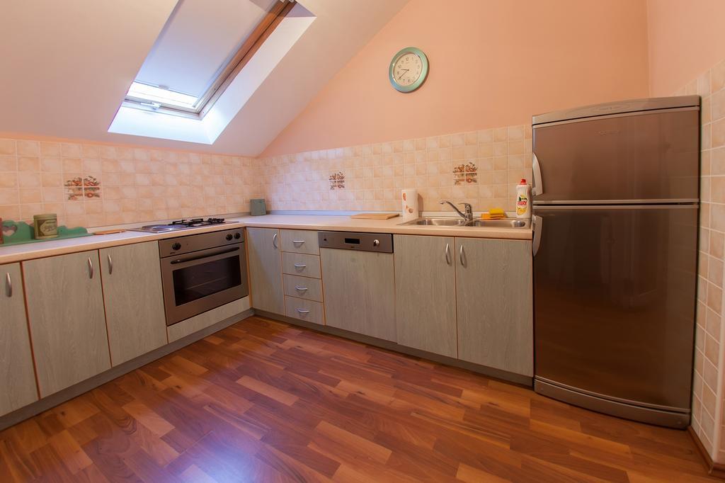Guesthouse Hortenzija Mostar Rum bild