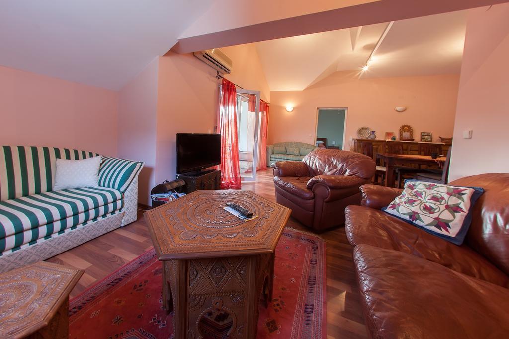 Guesthouse Hortenzija Mostar Rum bild