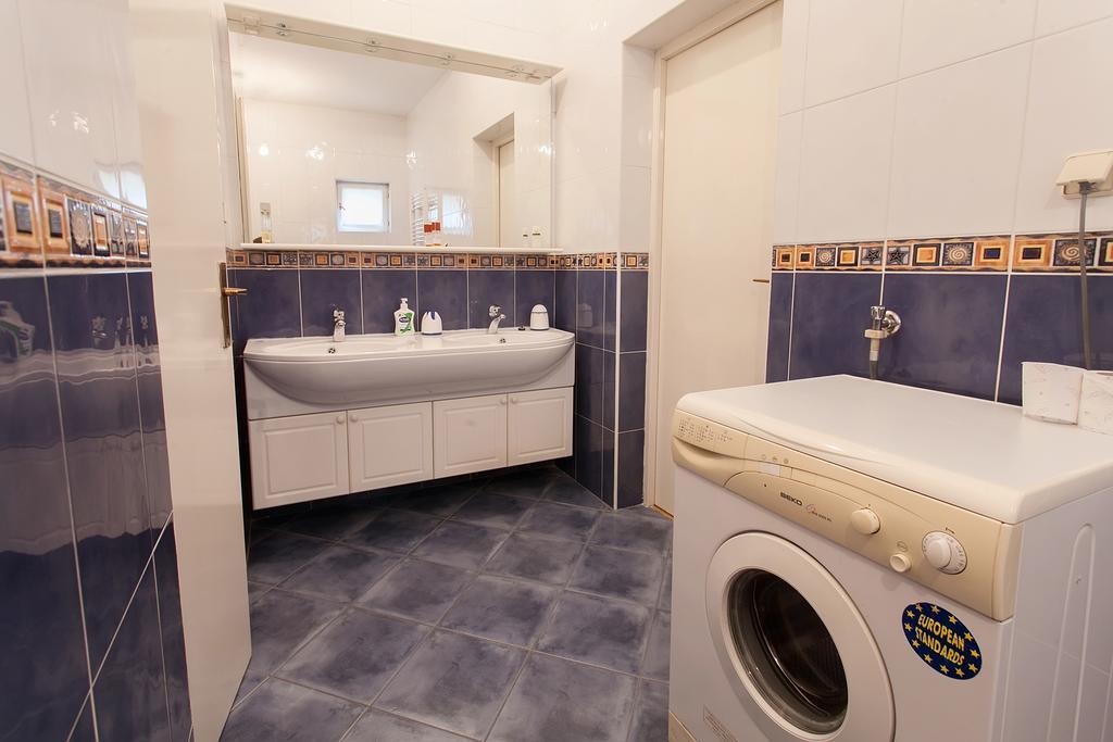 Guesthouse Hortenzija Mostar Rum bild
