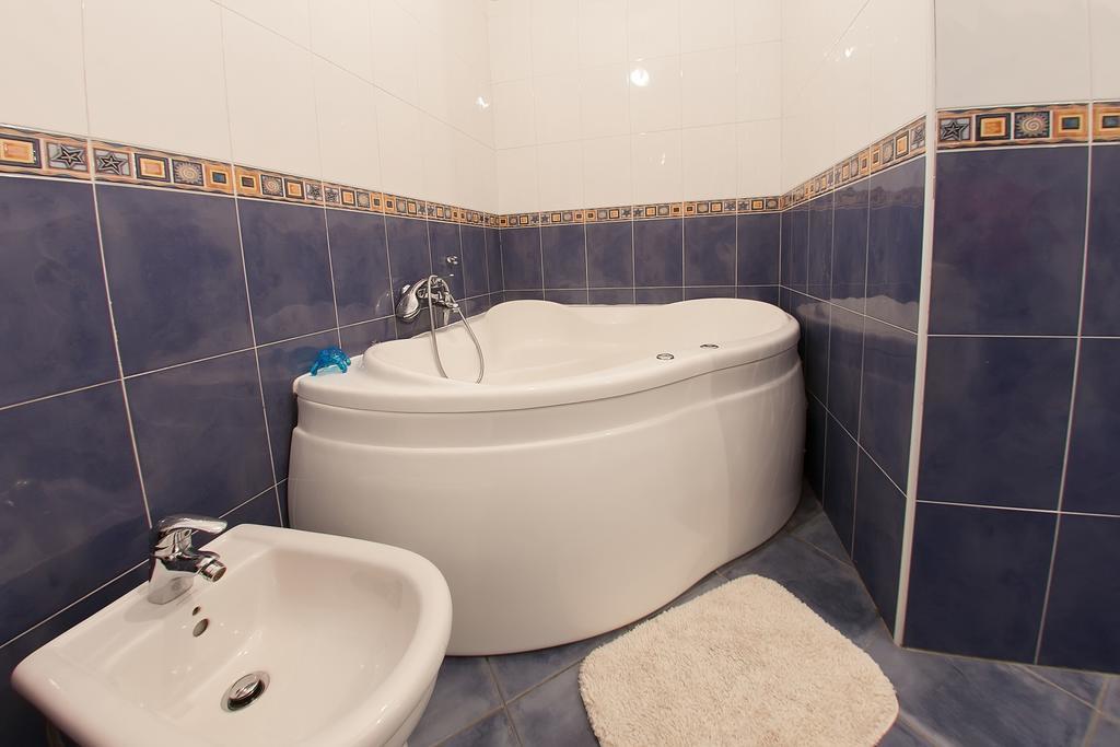 Guesthouse Hortenzija Mostar Rum bild