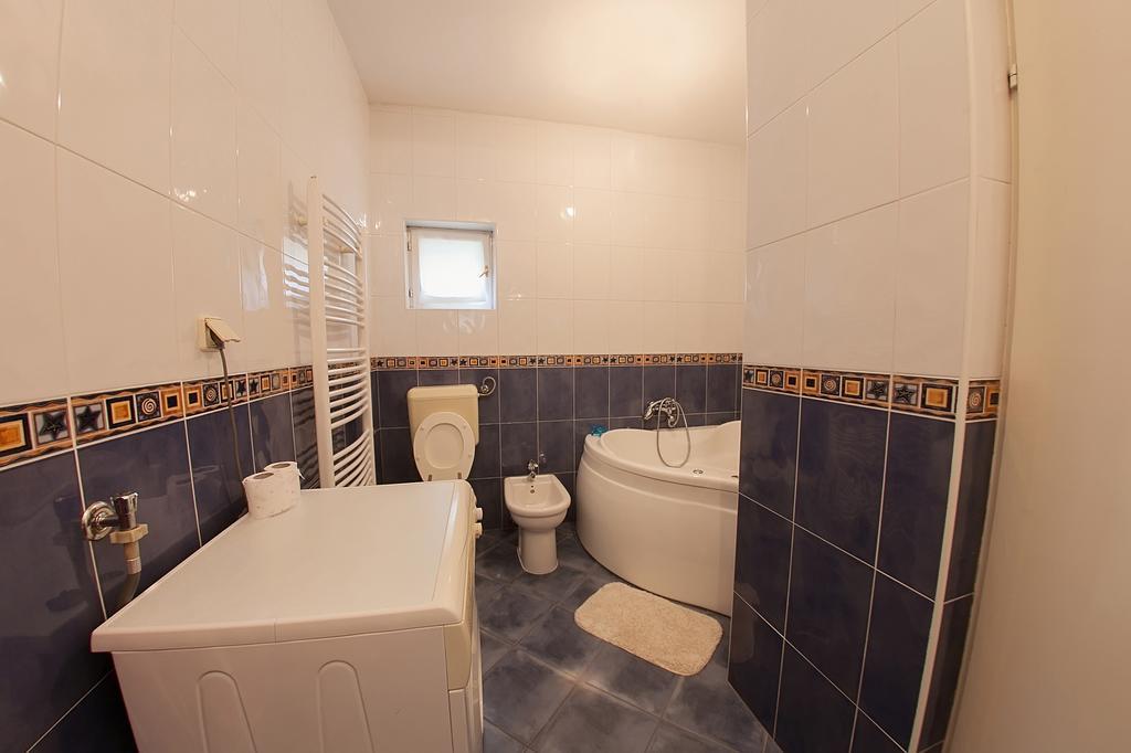 Guesthouse Hortenzija Mostar Rum bild