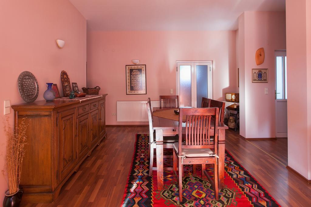 Guesthouse Hortenzija Mostar Rum bild