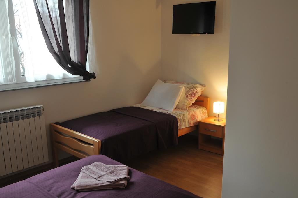 Guesthouse Hortenzija Mostar Rum bild
