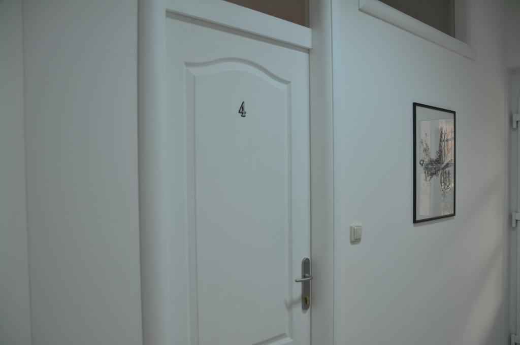 Guesthouse Hortenzija Mostar Exteriör bild