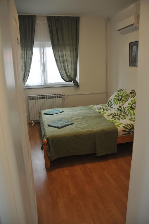 Guesthouse Hortenzija Mostar Rum bild