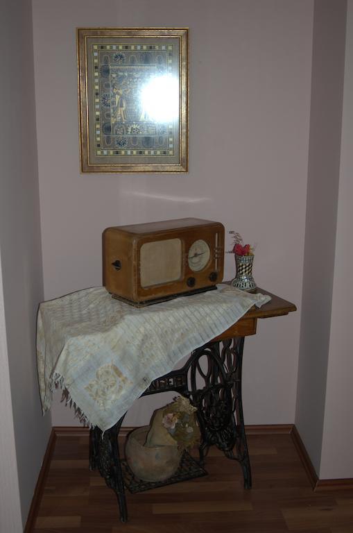 Guesthouse Hortenzija Mostar Rum bild