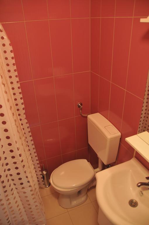 Guesthouse Hortenzija Mostar Rum bild