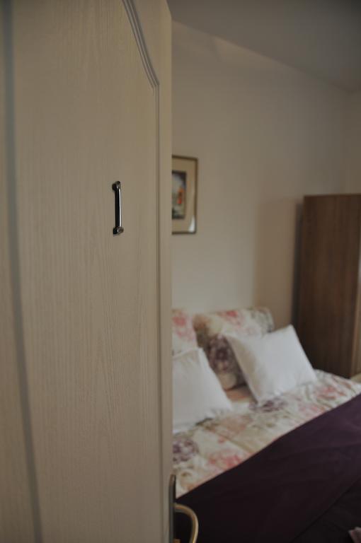 Guesthouse Hortenzija Mostar Exteriör bild