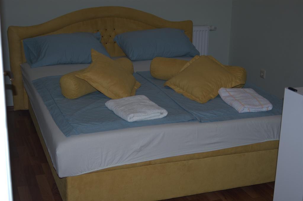 Guesthouse Hortenzija Mostar Rum bild