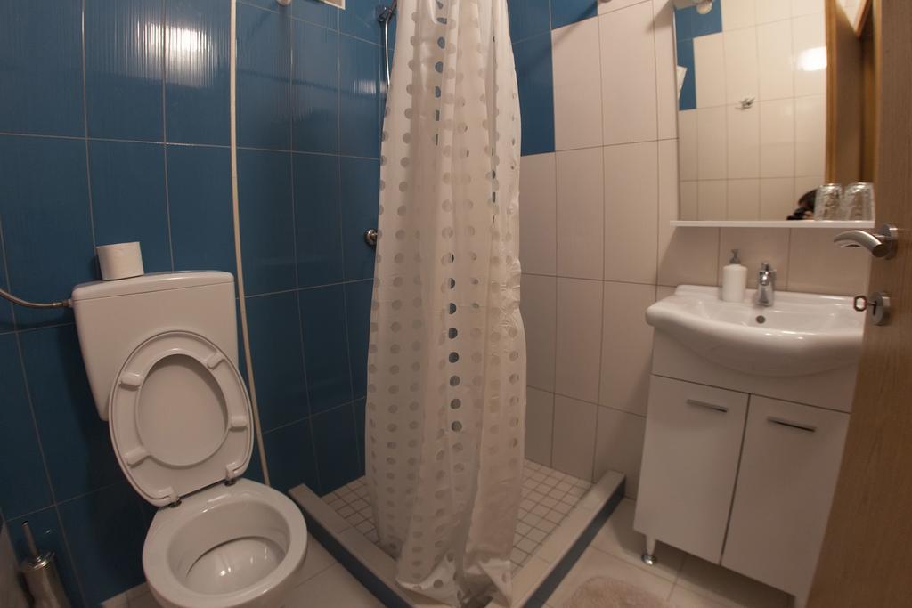 Guesthouse Hortenzija Mostar Exteriör bild